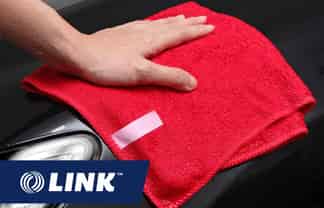 Mobile Bumper Repairs Business