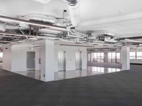 PRIME GRAFTON OFFICES