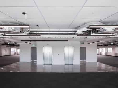 PRIME GRAFTON OFFICES