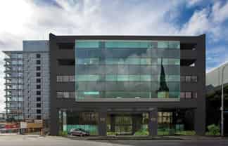 PRIME GRAFTON OFFICES