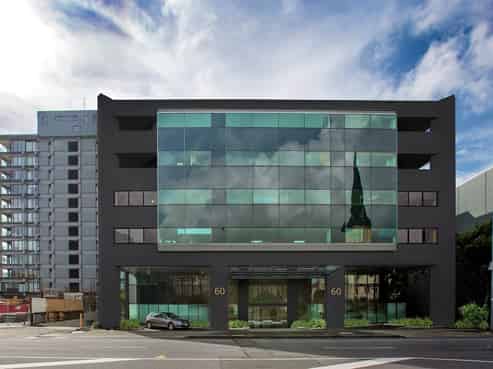 PRIME GRAFTON OFFICES