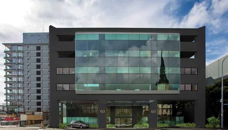 60 Khyber Pass Road, Grafton