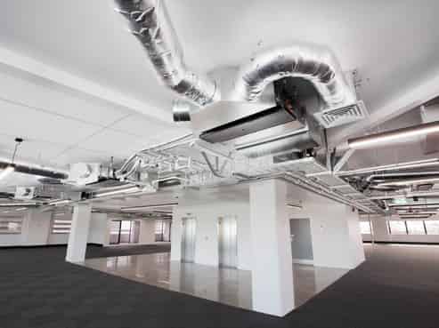 PRIME GRAFTON OFFICES