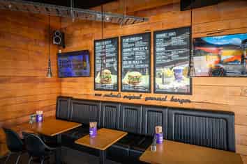 BurgerFuel Papanui - Avg. $100k+ Last 3 Years