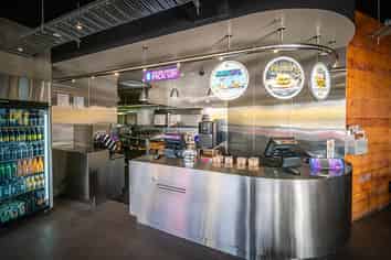 BurgerFuel Papanui - Avg. $100k+ Last 3 Years