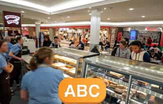 Muffin Break - Steady Trading $1M+