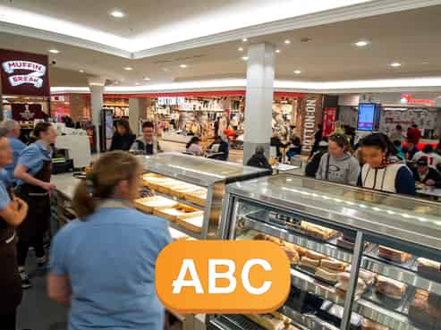 Muffin Break - Steady Trading $1M+