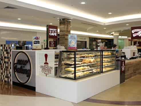 Muffin Break - Steady Trading $1M+