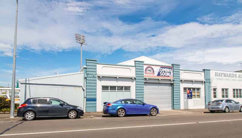 127 Guyton Street, Wanganui Central