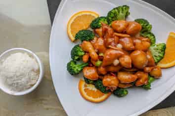 Licensed Restaurant - Glenfield