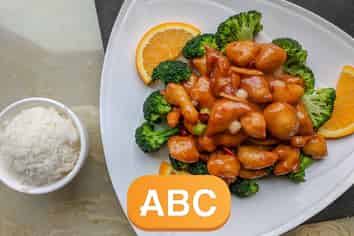 Licensed Restaurant - Glenfield