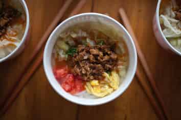 Licensed Restaurant - Glenfield