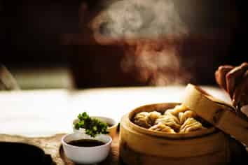 Licensed Restaurant - Glenfield