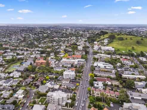 Penthouse Medical Suite. Remuera Medical Chambers