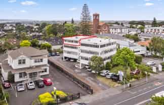 Penthouse Medical Suite. Remuera Medical Chambers