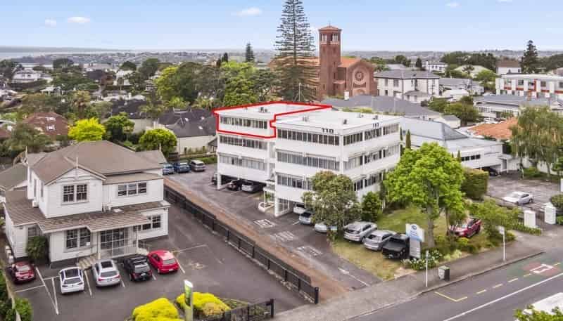 11 and 12/110 Remuera Road, Remuera