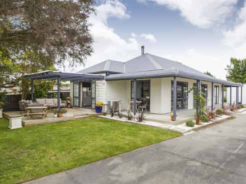 23 Charles Cross Street, Longburn