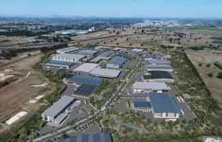 Northgate Business Park Stage 3 Land Now Selling!