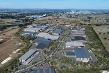 Northgate Business Park Stage 3 Land Now Selling!