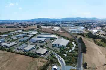 Northgate Business Park Stage 3 Land Now Selling!