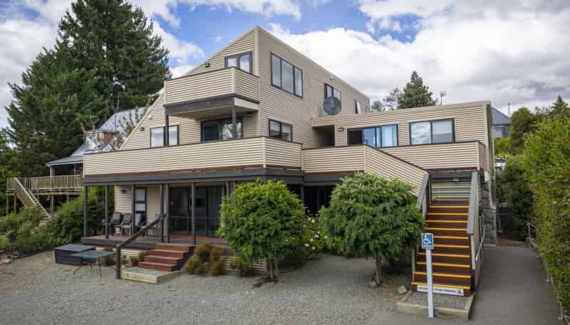 3 Scott Street, Lake Tekapo