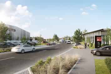 Northgate Business Park Stage 3 Land Now Selling!