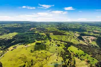 300+ha Consented Auckland Lifestyle Subdivision 
