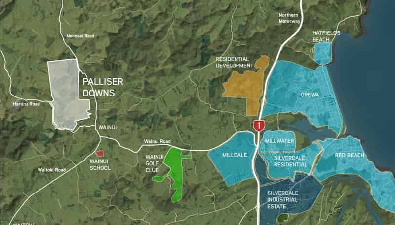  Palliser Downs Drive, Wainui