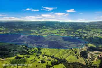 300+ha Consented Auckland Lifestyle Subdivision 