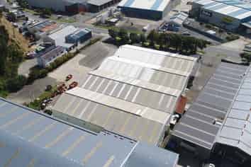 Affordable warehousing