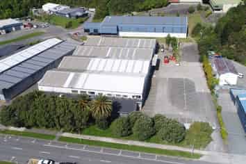 Affordable warehousing