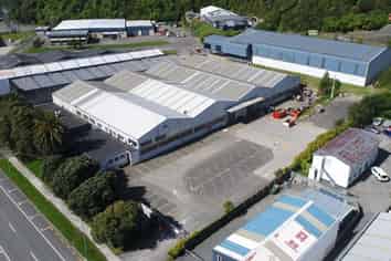 Affordable warehousing