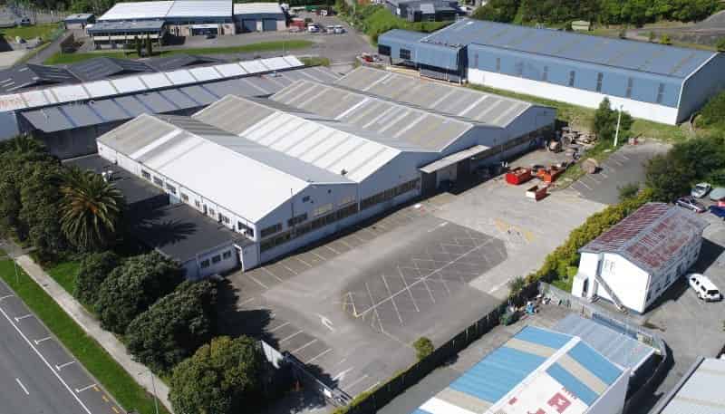 176 Gracefield Road, Lower Hutt