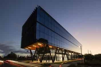 Grade A Full Floor Office Space!