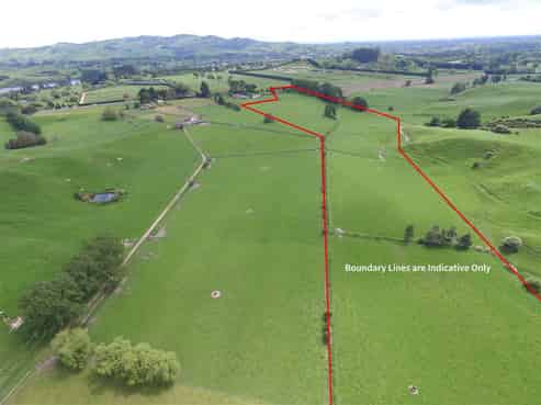 977 State Highway 1, 