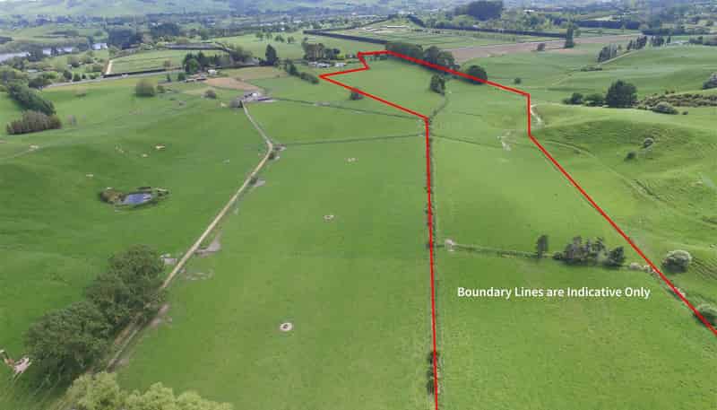 977 State Highway 1, 