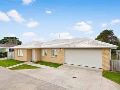 11A Elizabeth Street, Tuakau