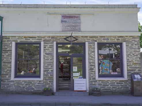 The Stitching Post - Arrowtown Lifestyle