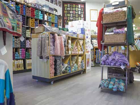 The Stitching Post - Arrowtown Lifestyle