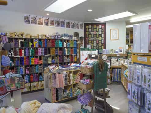 The Stitching Post - Arrowtown Lifestyle