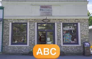 The Stitching Post - Arrowtown Lifestyle