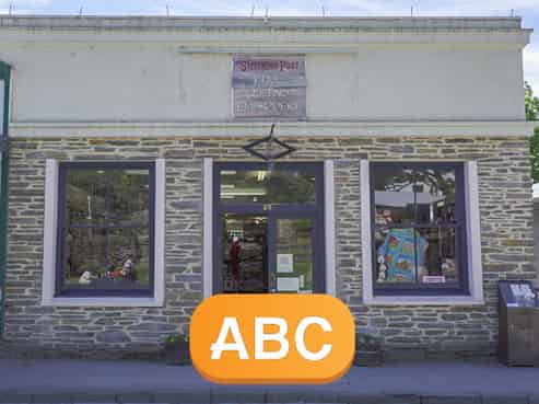 The Stitching Post - Arrowtown Lifestyle