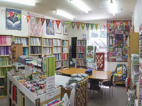 The Stitching Post - Arrowtown Lifestyle