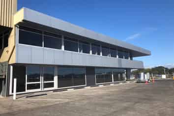 Refurbished Office with Sea Views - Sublease