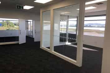 Refurbished Office with Sea Views - Sublease
