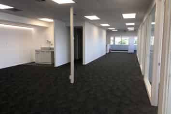 Refurbished Office with Sea Views - Sublease