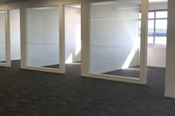 Refurbished Office with Sea Views - Sublease