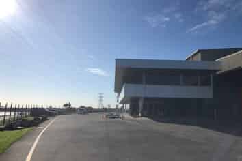 Refurbished Office with Sea Views - Sublease