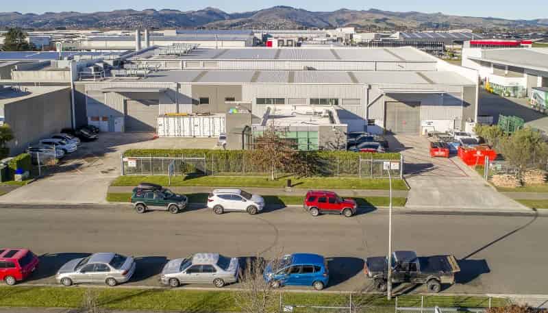 15 Pilkington Way, Wigram