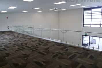 Office/Retail Available on Blenheim Rd